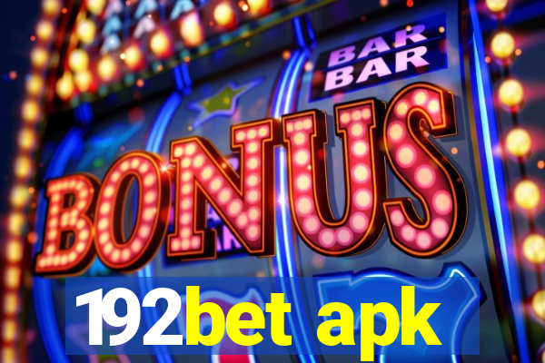 192bet apk